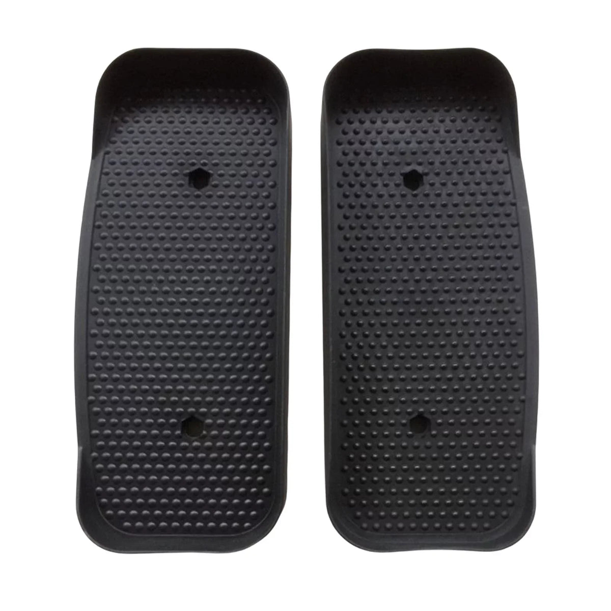 Multipurpose Elliptical Trainer Pedals Easy to Install, Non-slip Trainer Pedal