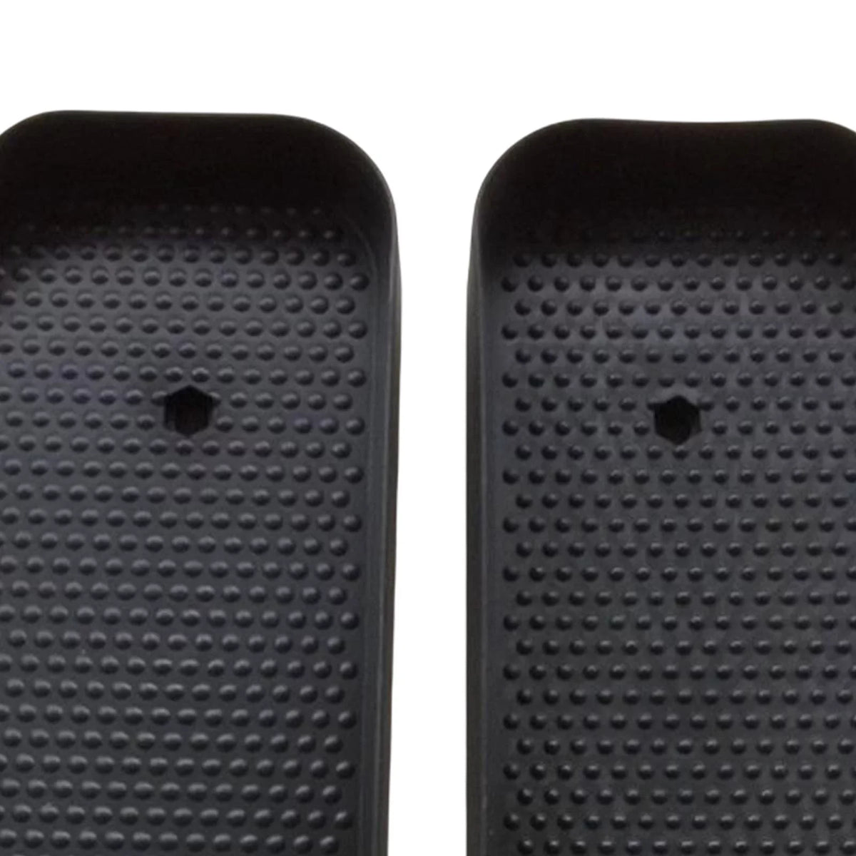 Multipurpose Elliptical Trainer Pedals Easy to Install, Non-slip Trainer Pedal